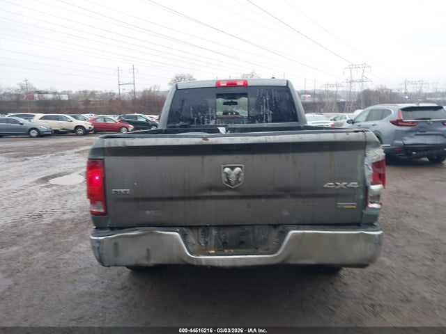 Ram 1500 Slt