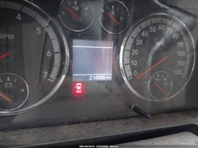 Ram 1500 Slt