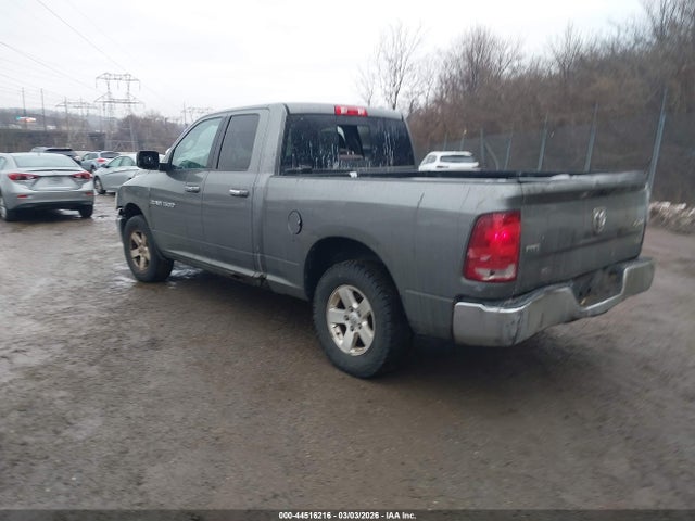 Ram 1500 Slt