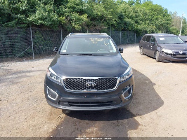 Kia Sorento 2.4l Lx