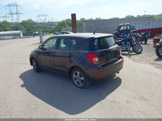 Scion xD