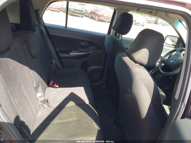 Scion xD