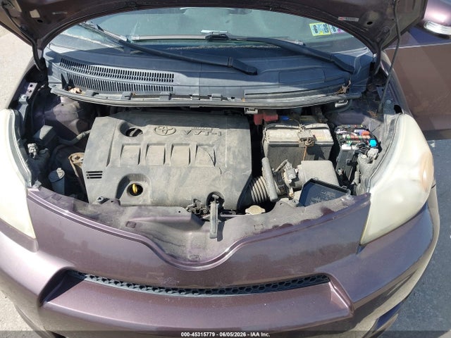 Scion xD