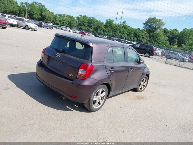 Scion xD