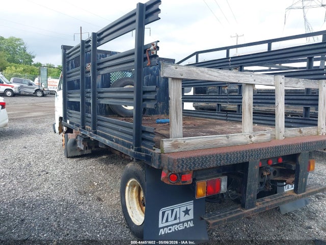 General Motors 4000 W4s042