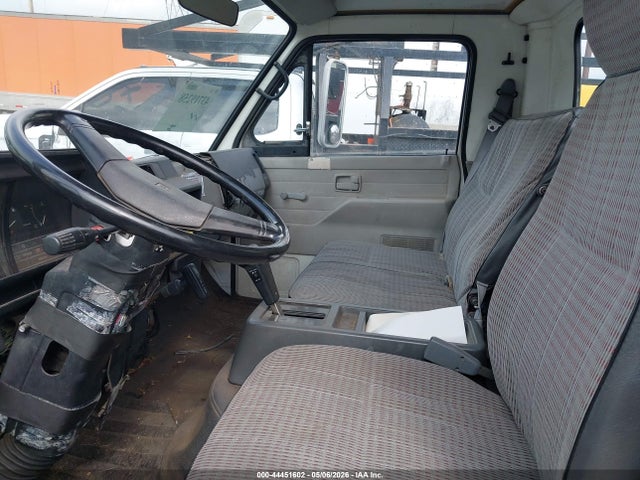 General Motors 4000 W4s042