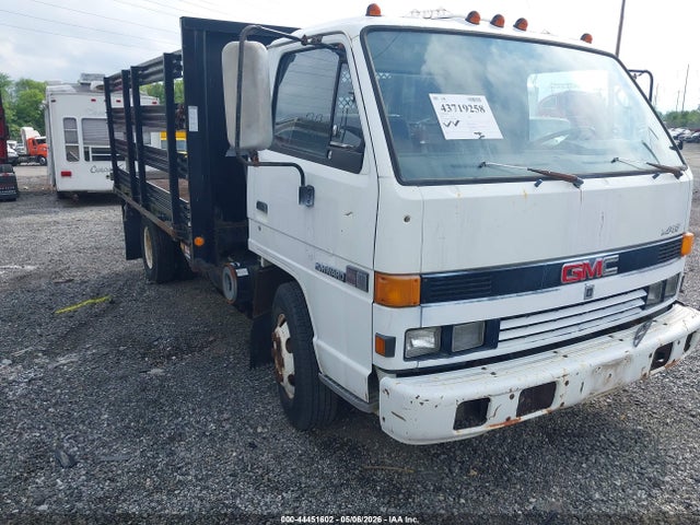 Salvage General Motors 4000 Image