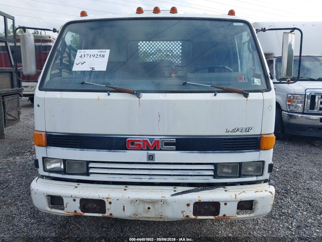 General Motors 4000 W4s042