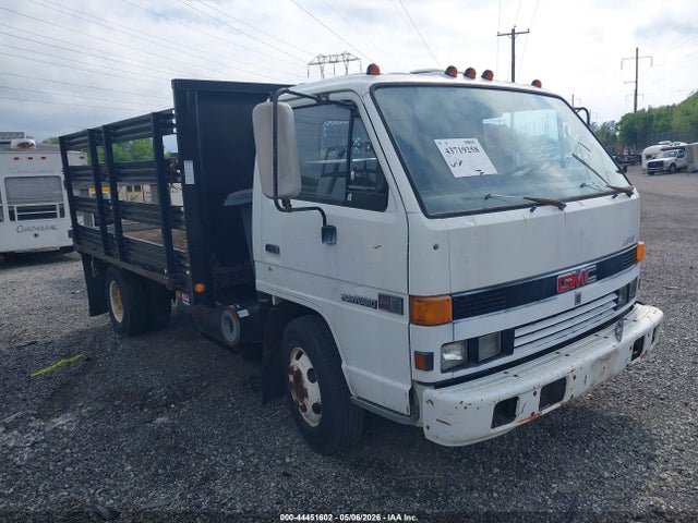 General Motors 4000 W4s042