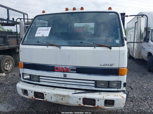 General Motors 4000 W4s042
