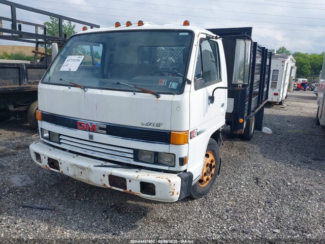 General Motors 4000 W4s042