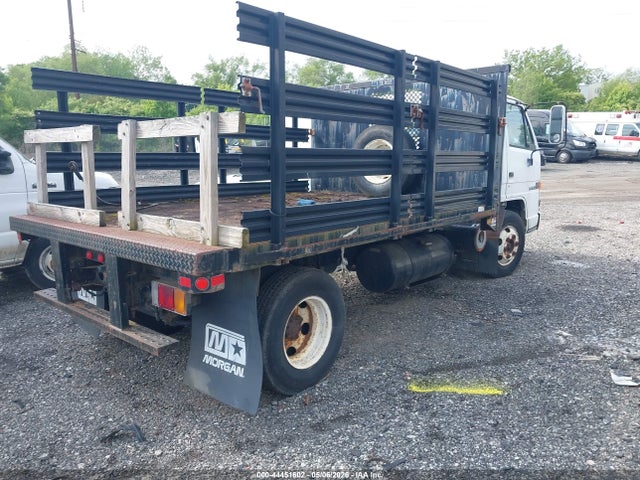 General Motors 4000 W4s042