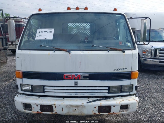General Motors 4000 W4s042