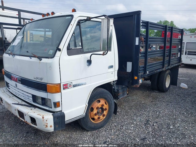 General Motors 4000 W4s042