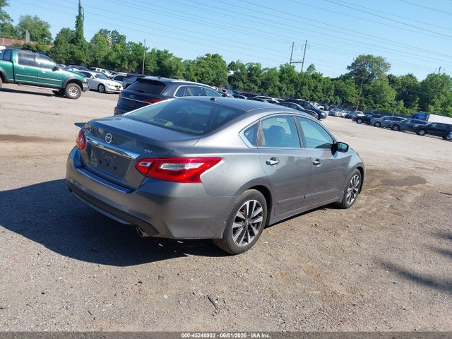 Nissan Altima 2.5 Sv