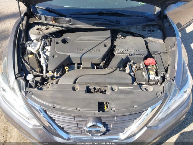 Nissan Altima 2.5 Sv