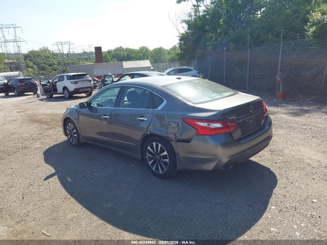 Nissan Altima 2.5 Sv