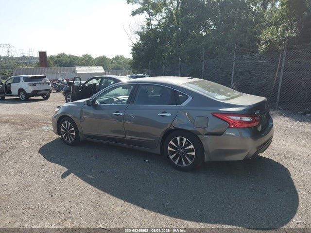 Nissan Altima 2.5 Sv
