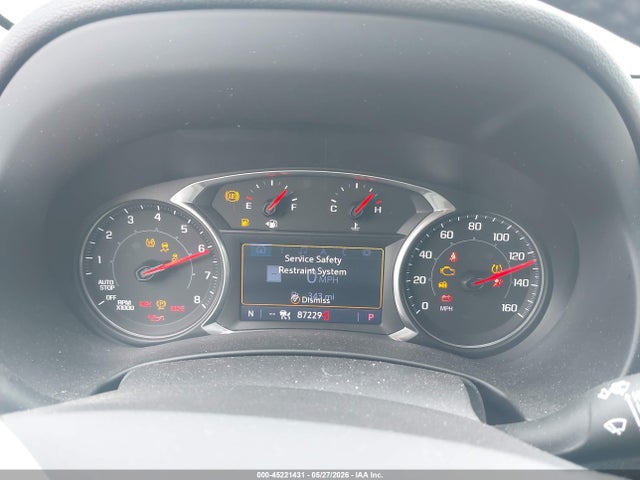 GMC Terrain Awd Slt