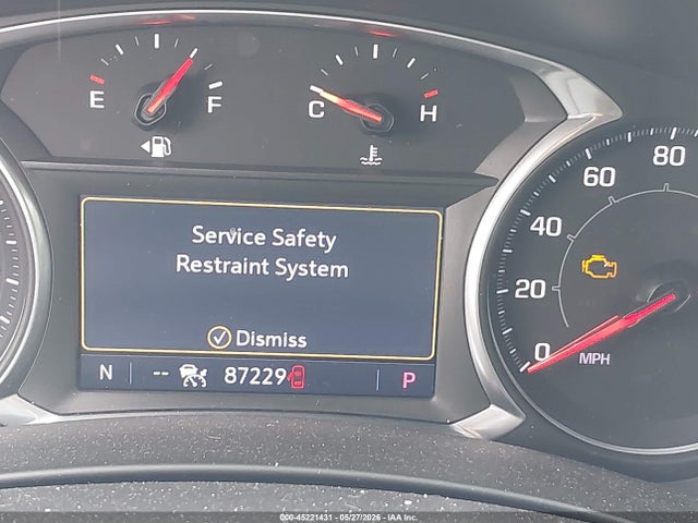 GMC Terrain Awd Slt