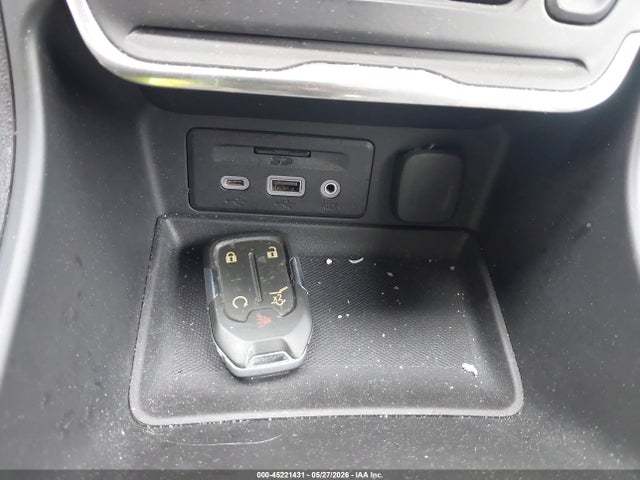 GMC Terrain Awd Slt