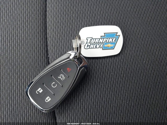 Chevrolet Cruze Lt Auto