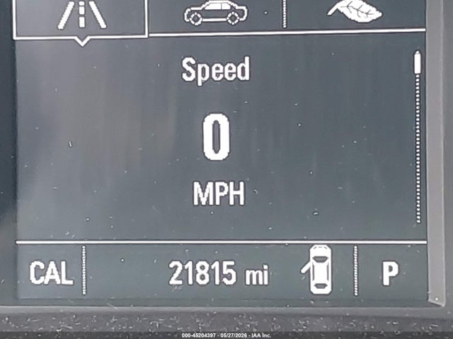 Chevrolet Cruze Lt Auto