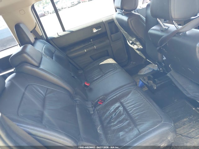 Ford Flex Sel