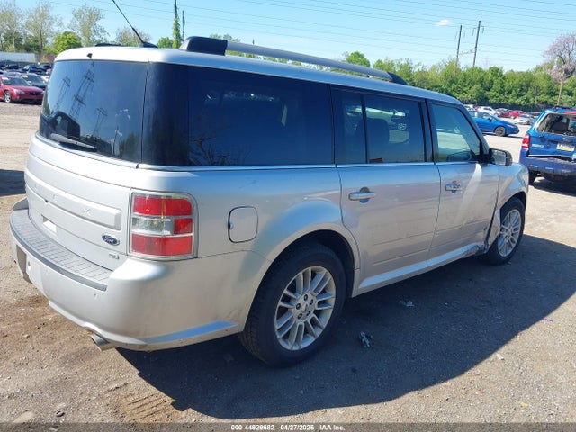 Ford Flex Sel