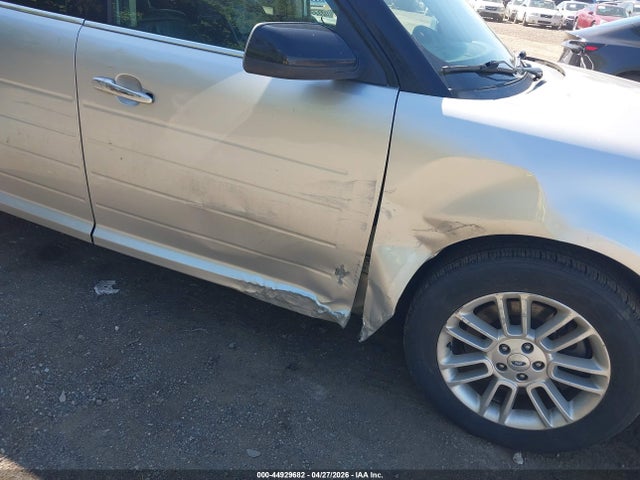 Ford Flex Sel