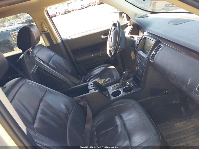 Ford Flex Sel