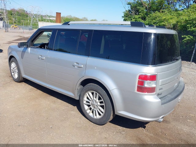 Ford Flex Sel