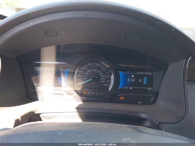 Ford Flex Sel