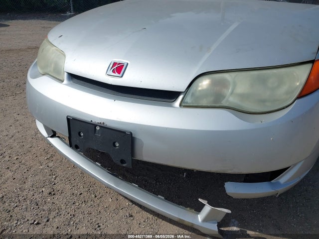Saturn Ion1