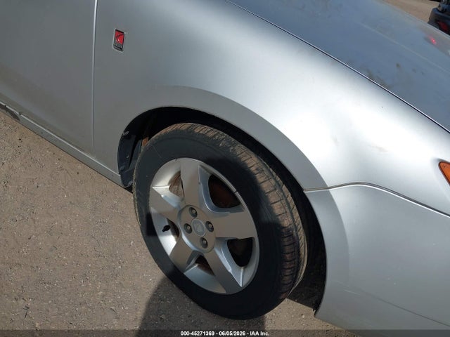 Saturn Ion1