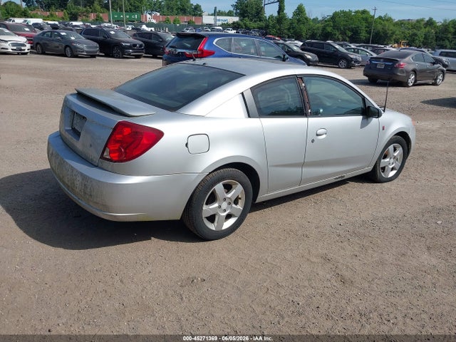 Saturn Ion1