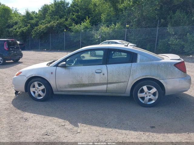 Saturn Ion1