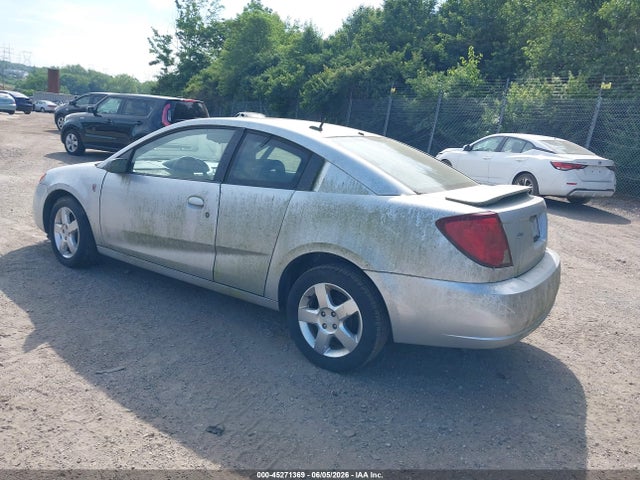 Saturn Ion1