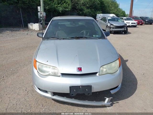 Saturn Ion1