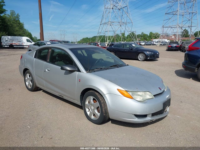 Salvage Saturn Ion1 Image