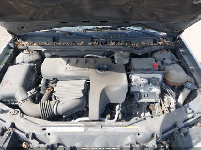 Saturn Ion1