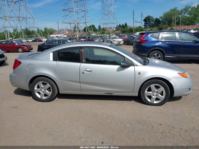 Saturn Ion1