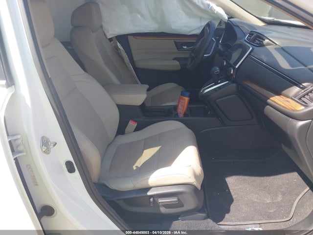 Honda CR-V 2wd Ex-l