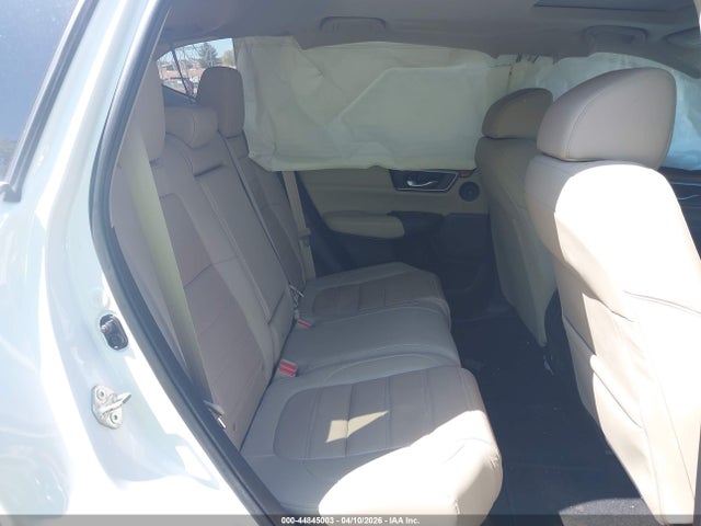 Honda CR-V 2wd Ex-l