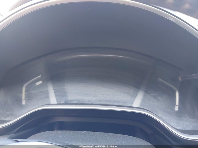 Honda CR-V 2wd Ex-l