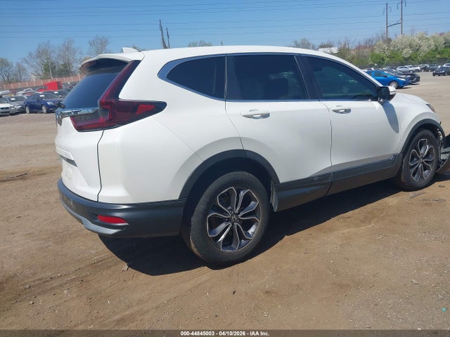 Honda CR-V 2wd Ex-l