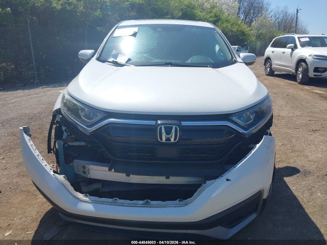 Honda CR-V 2wd Ex-l