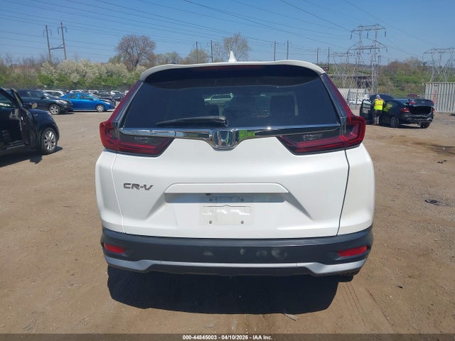 Honda CR-V 2wd Ex-l