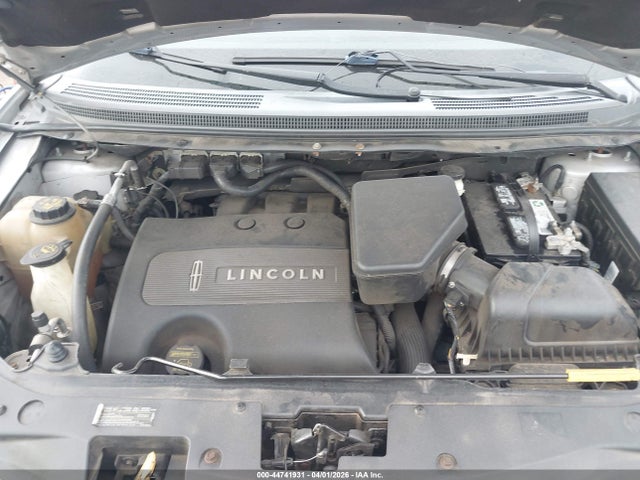 Lincoln MKX