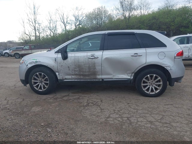 Lincoln MKX